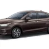 Honda City Hybrid eHEV