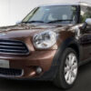 Mini Cooper Countryman D