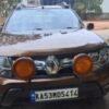 Used Renault Duster