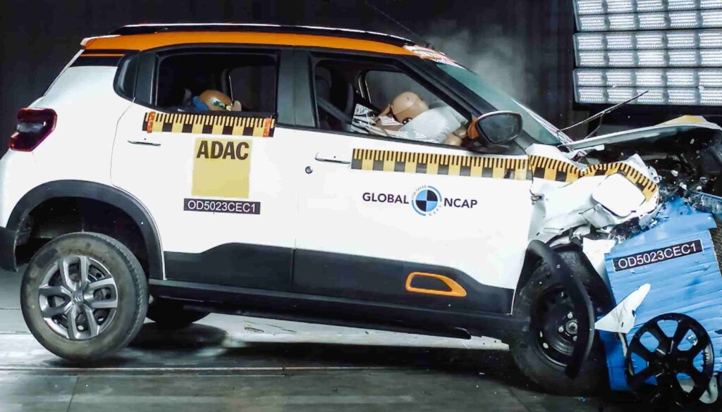 Unveiling the Truth: What is Global NCAP and Why It Matters