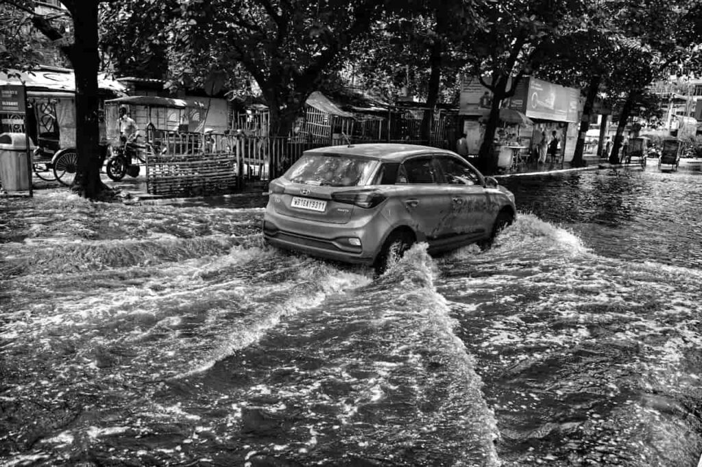 How to Spot Flooded Car When Buying a Car