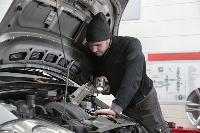 Steps for Conducting a Pre-Delivery Inspection (PDI) for Your Car