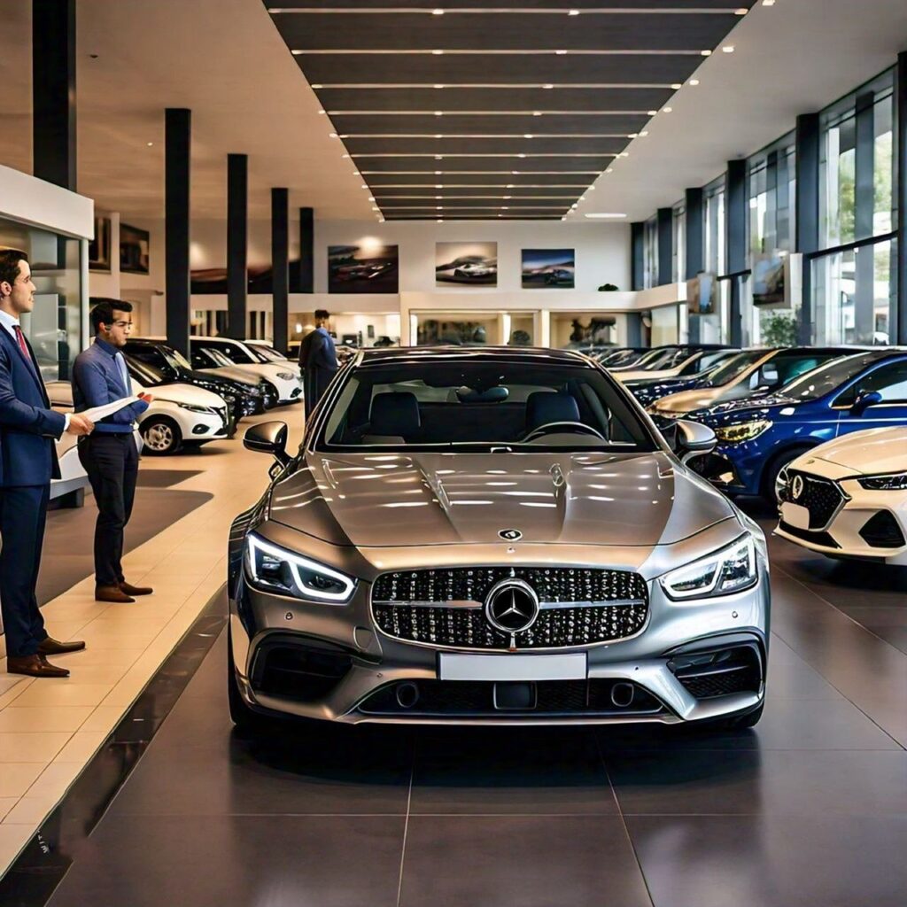 Your Ultimate Guide to Buying, Selling, Financing & Maintaining Cars