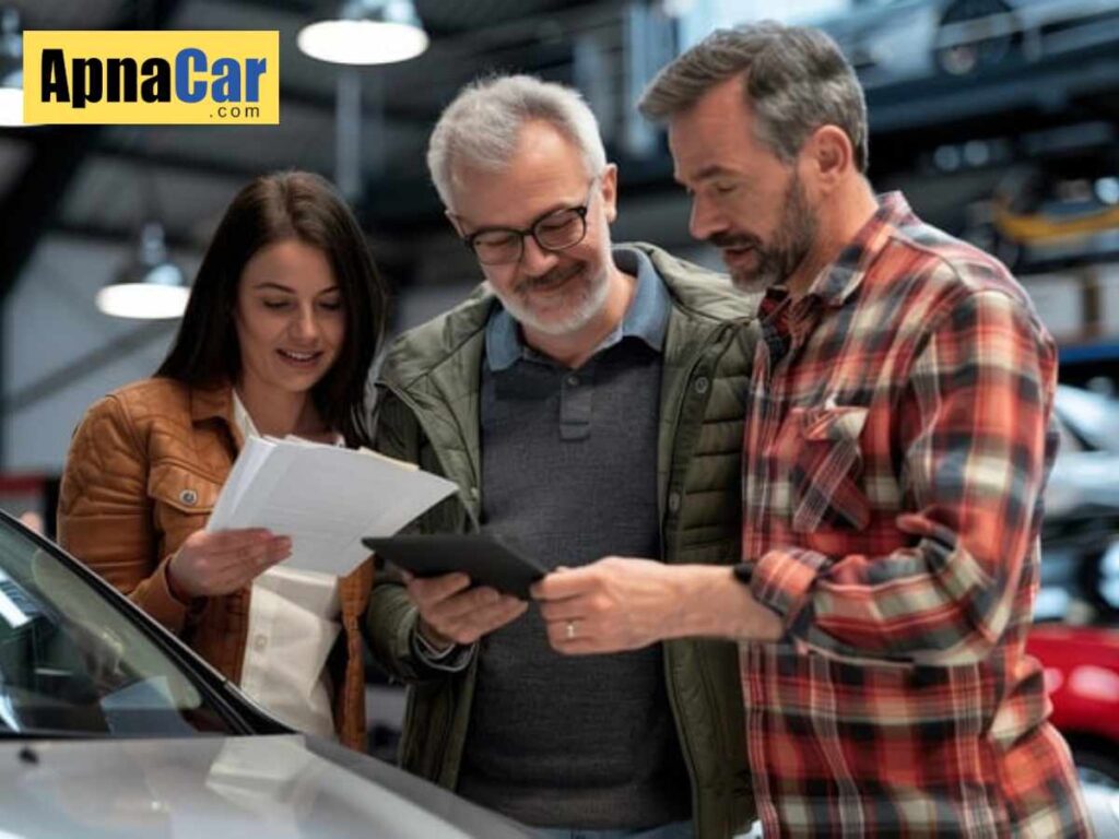 Important Tips First Time Car Buyers